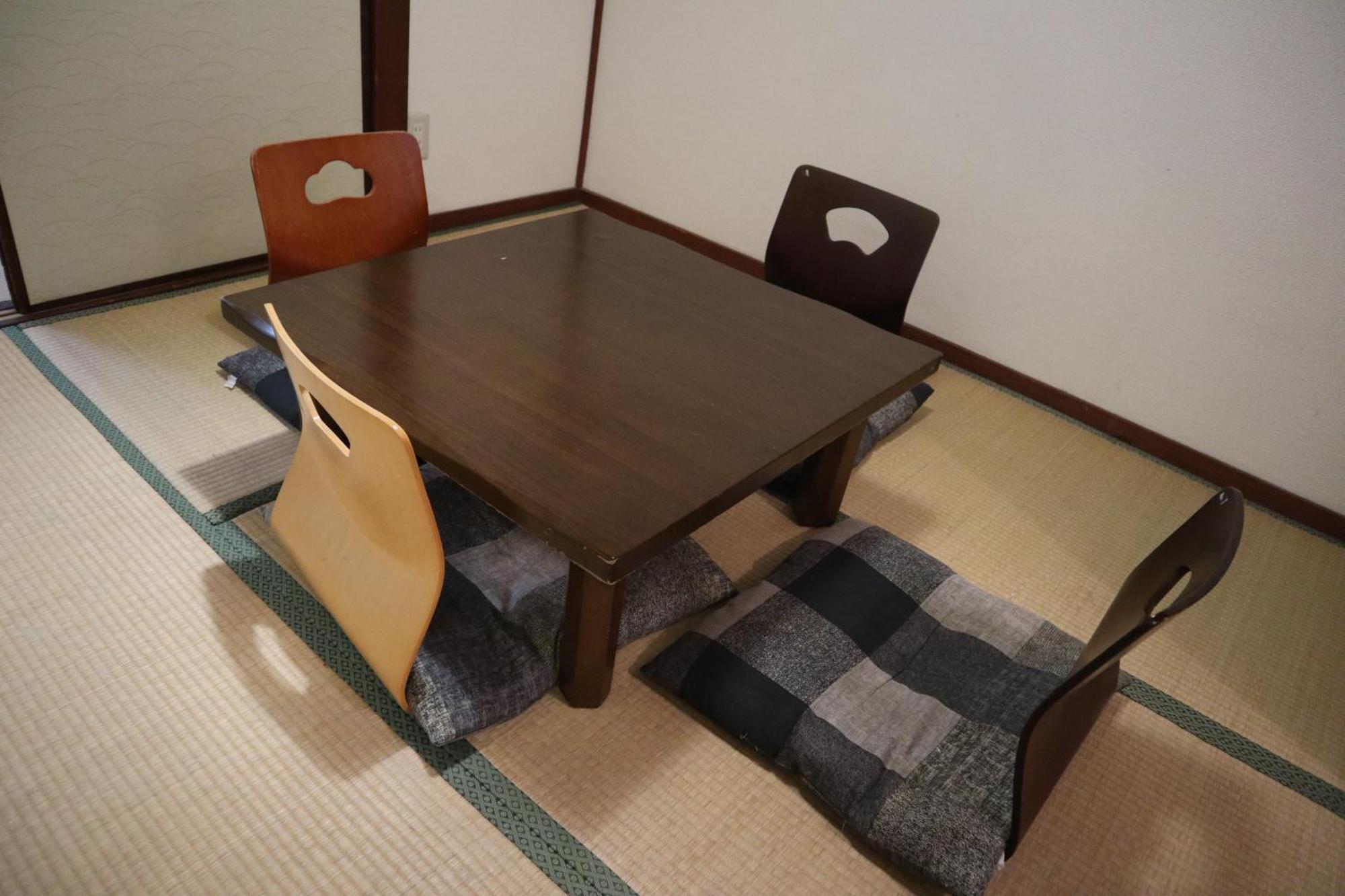 Apartment Namba Daikoku Osaka Buitenkant foto