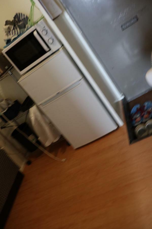 Apartment Namba Daikoku Osaka Buitenkant foto